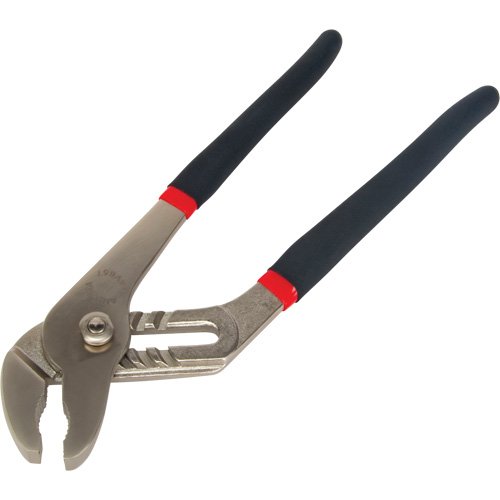 Groove Joint Pliers, 10" Oxford Builders Supplies Inc