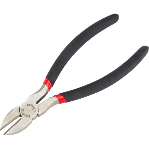 Diagonal Cutting Pliers, 7-1/2" L Oxford Builders Supplies Inc