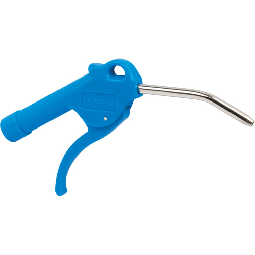 Air Blow Gun, 1/4" NPT, 30 CFM, 120 PSI Oxford Builders Supplies Inc