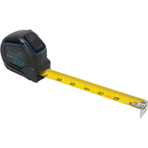 Ruban &agrave; mesurer, 1" x 16', Marques de goujon Imp&eacute;rial Oxford Builders Supplies Inc