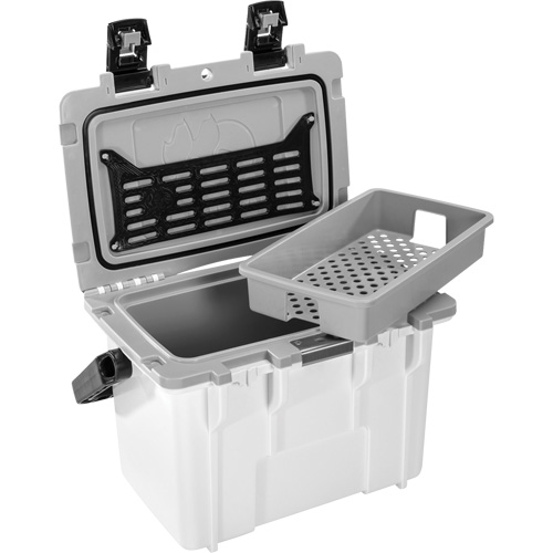 14QT Personal Cooler, 3.5 gal. Oxford Builders Supplies Inc