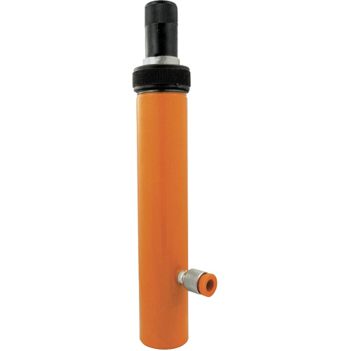 412A V&eacute;rin de pouss&eacute;e, Course de 6", Capacit&eacute; de 10 tonne(s) Oxford Builders Supplies Inc