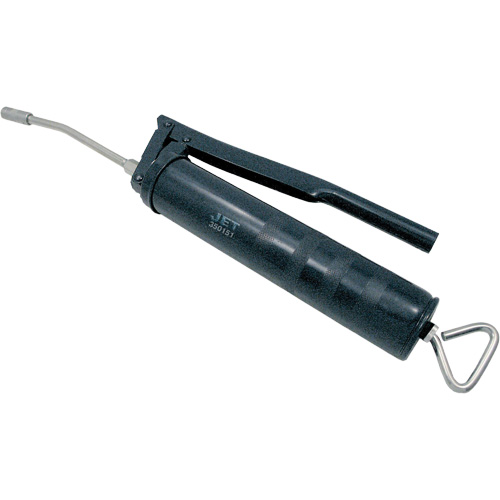 JLGG-14S Pistolet &agrave; graisse &agrave; levier, 14 oz Capacit&eacute;, 6000 psi, 0.03 oz/course Oxford Builders Supplies Inc