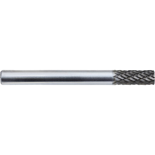 A1-DC Jet-Kut&reg; GP Carbide Burr, 1/4" Dia., 5/8" Depth of Cut Oxford Builders Supplies Inc