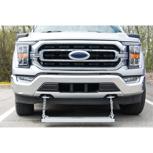 Balais de cour magn&eacute;tique, 36" la Oxford Builders Supplies Inc