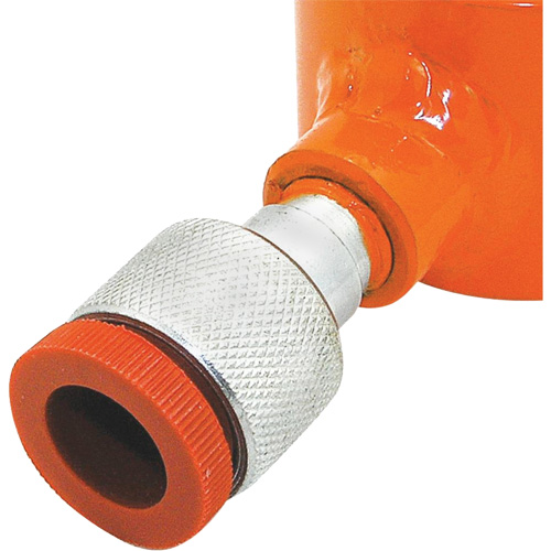 V&eacute;rins hydrauliques, Course de 0,625", Capacit&eacute; de 4 tonne(s) Oxford Builders Supplies Inc