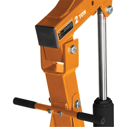 Engine Cranes Folding - Strongarm Oxford Builders Supplies Inc