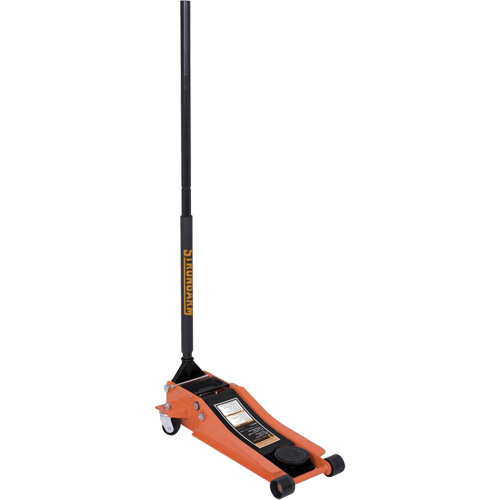 Heavy-Duty Floor Jacks, 2 Ton(s) Capacity Oxford Builders Supplies Inc