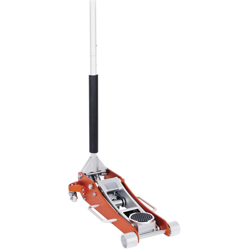 Crics &agrave; planchers — aluminium, 2 tonne(s) Capacit&eacute; Oxford Builders Supplies Inc