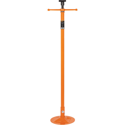 Single Post Stabilizing Stands Oxford Builders Supplies Inc