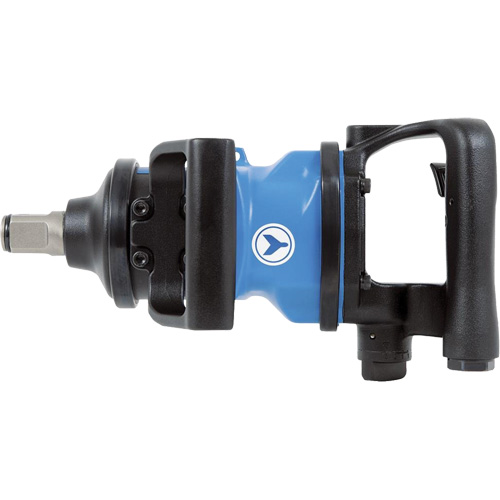 AW25LHD2 D-Handle Air Impact Wrenches, 1/2" NPT Air Inlet Oxford Builders Supplies Inc