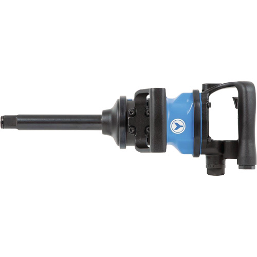 AW25LHD6 D-Handle Air Impact Wrenches, 1/2" NPT Air Inlet Oxford Builders Supplies Inc