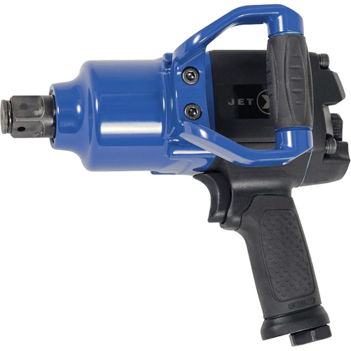 AW25PSD Pistol Grip Air Impact Wrenches, 1/2" NPT Air Inlet Oxford Builders Supplies Inc