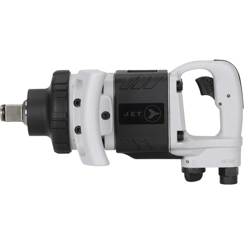 IW1SHD1 Super Heavy-Duty Air Impact Wrenches, 1" Drive, 1/2" NPT Air Inlet Oxford Builders Supplies Inc
