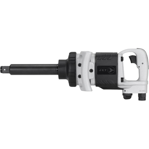 IW1SHD6 Super Heavy-Duty Air Impact Wrenches, 1" Drive, 1/2" NPT Air Inlet Oxford Builders Supplies Inc