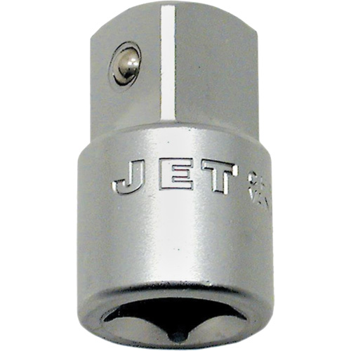 SA7511 Adaptateurs pour douille chrom&eacute;e, Prise 3/4", Douille 1" Oxford Builders Supplies Inc