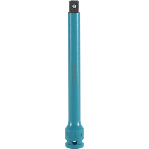 Torque Limiting Extension, 1/2" Drive, 150 ft. lbs. Torque, Turquoise Oxford Builders Supplies Inc