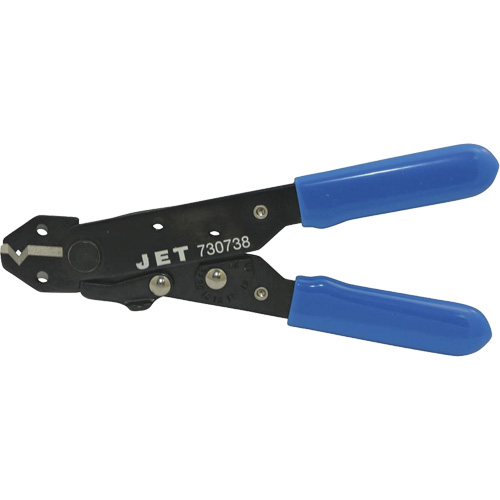 JVWS-51024 V-Groove Wire Strippers Oxford Builders Supplies Inc