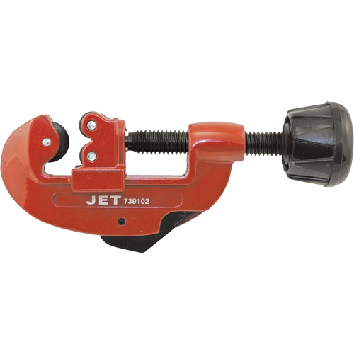 JTC-30 Screw Tube Cutters, 1/8 - 1-1/8" Capacity Oxford Builders Supplies Inc
