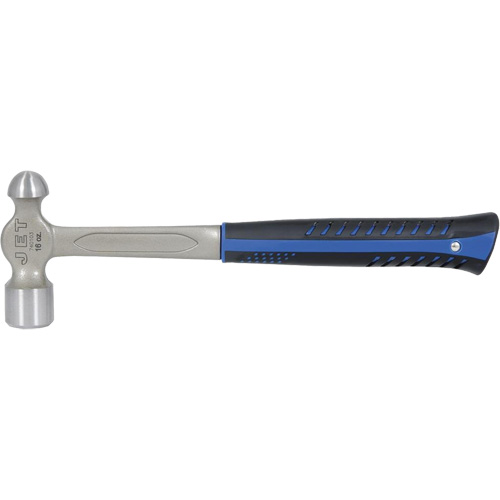 JSBP-16 Marteaux &agrave; panne ronde, Poids de la t&ecirc;te 16 oz Oxford Builders Supplies Inc