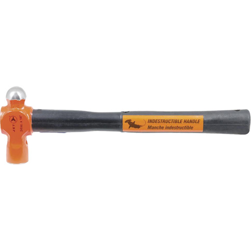 UBP-2414 Marteaux &agrave; panne sph&eacute;rique avec manche indestructible, Poids de la t&ecirc;te 24 oz Oxford Builders Supplies Inc
