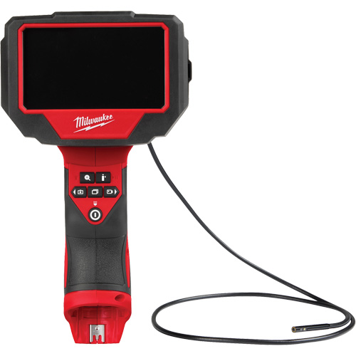 M12 Auto Technician Borescope Oxford Builders Supplies Inc