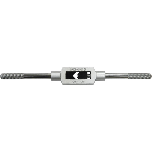Adjustable Tap Wrench Oxford Builders Supplies Inc