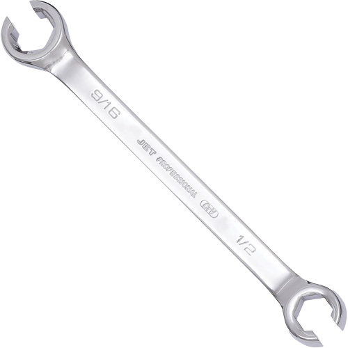 Cl&eacute; polygonale ouverte SAE Oxford Builders Supplies Inc