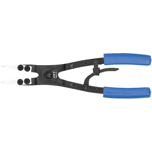 SRP-10E Pinces &agrave; cliquet pour anneau de retenue externe pli&eacute; Oxford Builders Supplies Inc