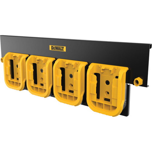 Battery Rail Oxford Builders Supplies Inc
