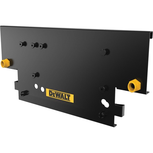 Battery Charger Rail Mount Oxford Builders Supplies Inc