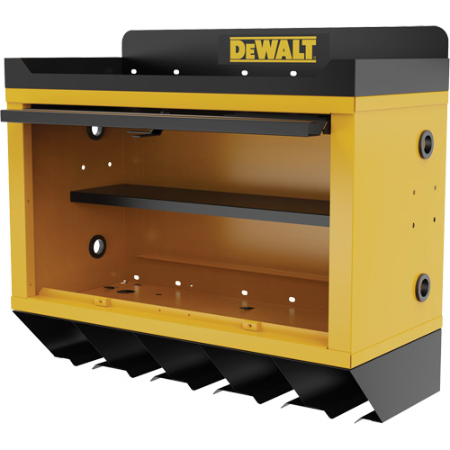 Power Tool Wall Cabinet Oxford Builders Supplies Inc