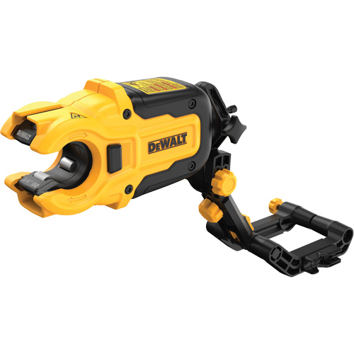 Coupe-tuyau de cuivre IMPACT CONNECT Oxford Builders Supplies Inc
