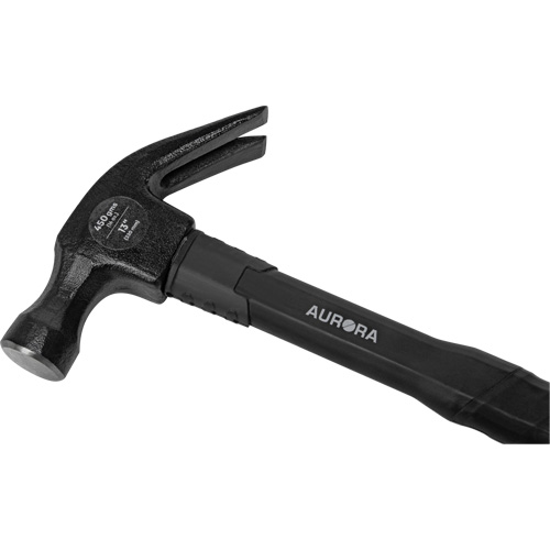 Marteau &agrave; panne fendue, 16 oz, Prise en Fibre de verre, 13" lo Oxford Builders Supplies Inc