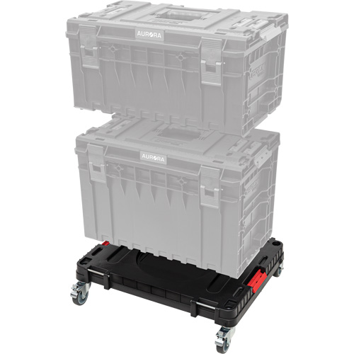 Diable avec roulettes pivotantes Arx Oxford Builders Supplies Inc