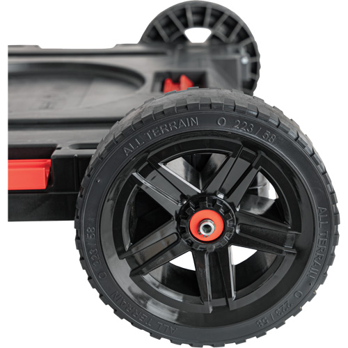 Arx All-Terrain Dolly Oxford Builders Supplies Inc