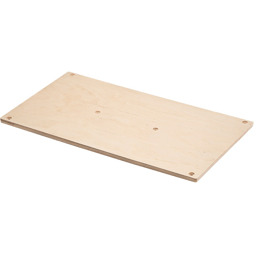 Surface de travail en contreplaqu&eacute; Arx Oxford Builders Supplies Inc