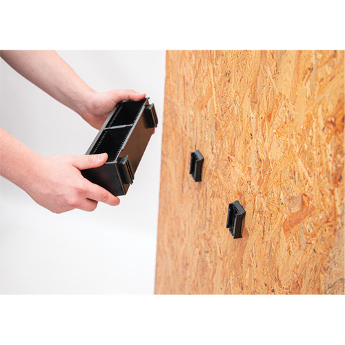 Support pour objets longs Arx Oxford Builders Supplies Inc