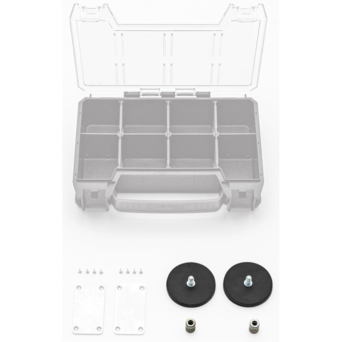 Aimants porte-outils Arx Oxford Builders Supplies Inc