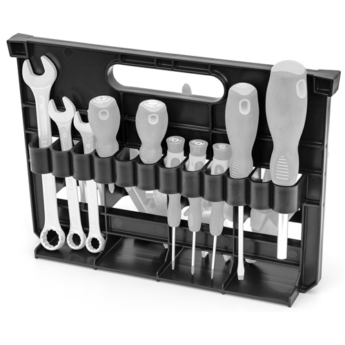 Porte-outils et s&eacute;parateur Arx Oxford Builders Supplies Inc