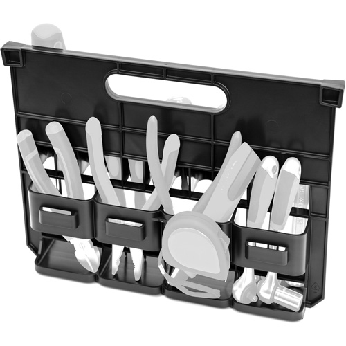 Porte-outils et s&eacute;parateur Arx Oxford Builders Supplies Inc