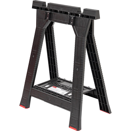 Chevalet pliant et portable Arx Oxford Builders Supplies Inc