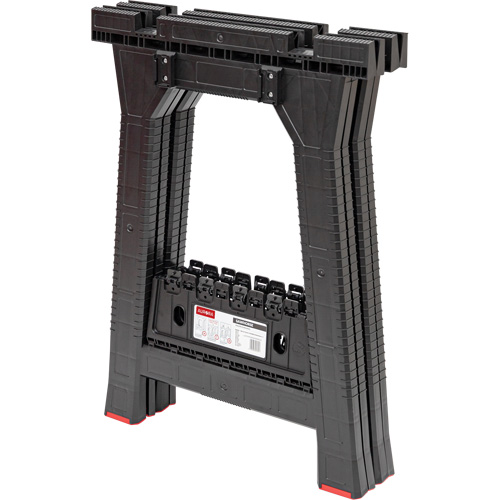 Chevalet pliant et portable Arx Oxford Builders Supplies Inc