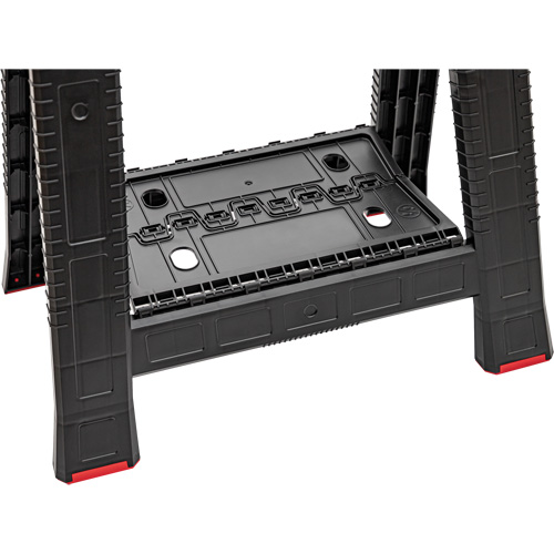 Chevalet pliant et portable Arx Oxford Builders Supplies Inc