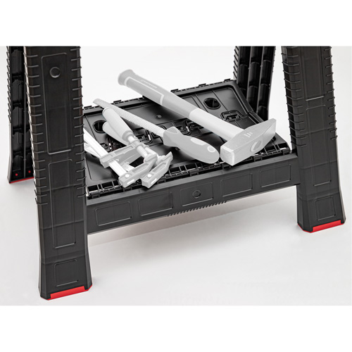 Chevalet pliant et portable Arx Oxford Builders Supplies Inc