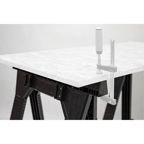 Chevalet pliant et portable Arx Oxford Builders Supplies Inc