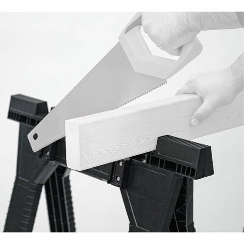 Chevalet pliant et portable Arx Oxford Builders Supplies Inc