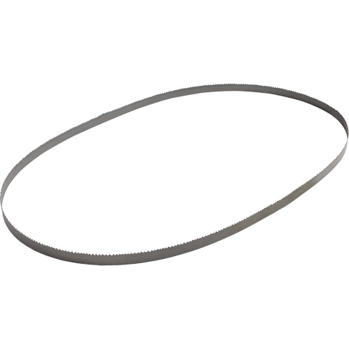 Lame de scie &agrave; ruban compacte pour m&eacute;tal extr&ecirc;mement &eacute;pais, 35-3/8" lo x 8/10 dents par pouce Oxford Builders Supplies Inc