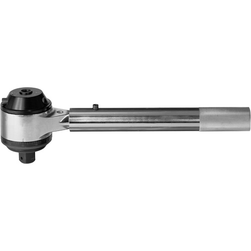 3,200 Foot Pound Torque Multiplier, 1/2" Input, 1" Output Oxford Builders Supplies Inc