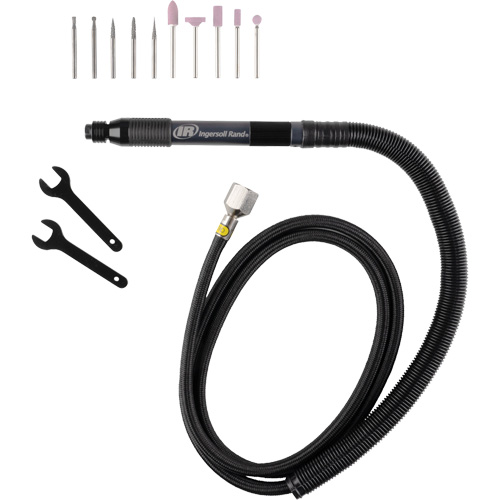 Ensemble de rectifieuse de style crayon, 7,7 pi, cu/min Oxford Builders Supplies Inc